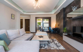 lovely space in vake with balcony,2 bedroom apt.